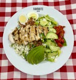 Cobb Salad