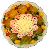 Antipasto Salad