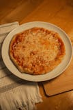 Classic Cheese Pizza