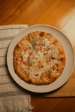 White Pizza