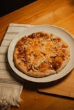 BBQ Chicken Pizza