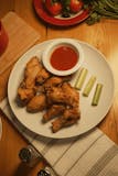 Donzito Wings