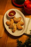 Garlic Cheese Bread Sticks