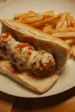 Meatballs Sub