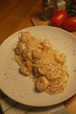 Shrimp Scampi