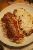 Chicken Parmesan