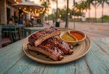 BBQ Ribs