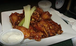Wings