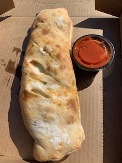 Chicken Parm Roll