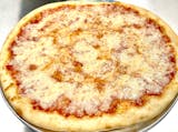 Large 16'' Cheese Pizza Monday Special
