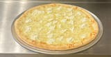 White Pizza