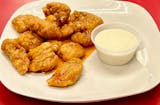 Boneless Wings