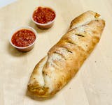 Pepperoni Roll