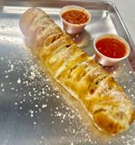 Stromboli Tuesday Special