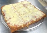 Sicilian Pizza