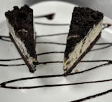 Oreo Swirl Cheesecake