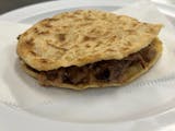 Steak / Asada Gordita