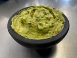 Homemade Guacamole