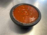 Homemade Salsa