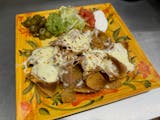Regular Nachos