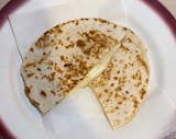 Small Quesadilla