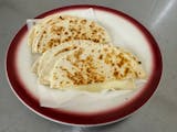 2 Small Quesadillas