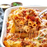 Bake Ziti