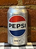 Diet Pepsi