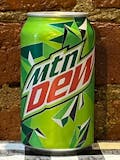 Mtn Dew