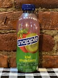 Kiwi Strawberry Tea Snapple