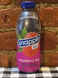 Raspberry Tea Snapple