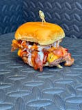 BBQ Bacon Burger