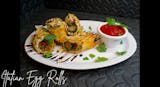 Italian Egg Rolls