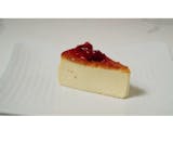 142. Strawberry Cheesecake
