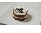 139. Oreo Mousse Cake