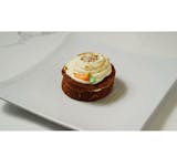 138. Carrot Cake