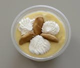 136. Banana Pudding