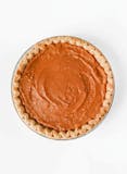 133. Sweet Potato Pie