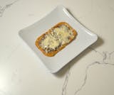 120. Beef Patties with Cheese