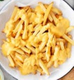 111. Cheese Fries