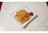 110. French Fries