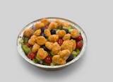 101. Popcorn Chicken Salad