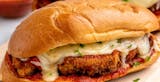 93. Chicken Parmigiana Sub