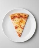 109. Cheese Pizza Slice