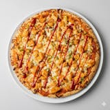 108. Buffalo Chicken Pizza