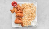 17. 20 Pcs. Chicken Wings
