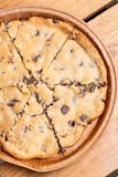 Cookie Pizza