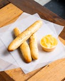 Breadsticks