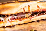 Loaded Stromboli