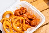 Boneless Wings